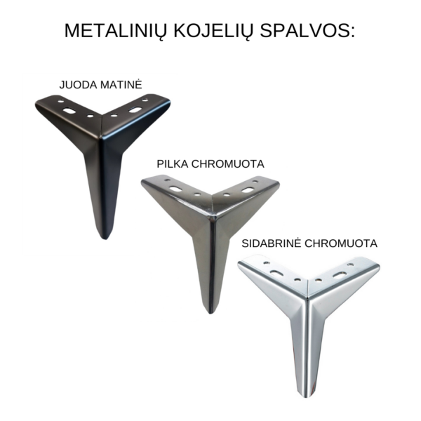 LOVA "NERIJA 7" - Image 8