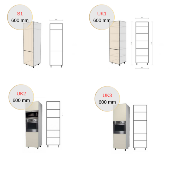 VIRTUVĖS KOMPLEKTAS "DOMINO-K"" - Image 15