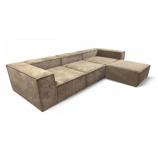 MODULINĖ SOFA "LINEA"