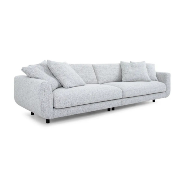 MODULINĖ SOFA "LAZY"