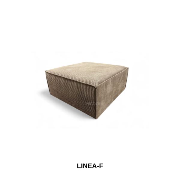 MODULINĖ SOFA "LINEA" - Image 7